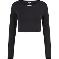 Urban Classics T-shirt ' ' noir