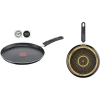 Tefal Simple Cook Pan poêle Ø 25 cm B5561053