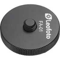 Leofoto Adaptateur de conversion de griffe FA-01