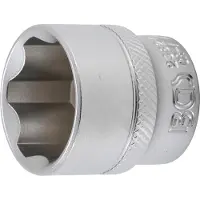 Bgs Douille pour clé, Super Lock 10 mm (3/8") 22 mm (22 mm)