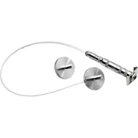 Fishman Micro Full Cirle pour Contrebasse Format 6X1MM