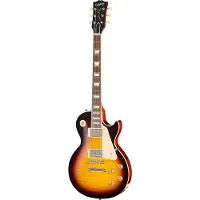 Epiphone Les Paul Standard 1959 Reissue Dark Burst IGC IBGCSHR