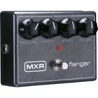 Mxr M117R Flanger