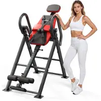 Vevor Table d'Inversion Charge 136 kg