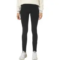 FILA Femmes, Leggings, Leggings Casania pour femmes (M), Noir