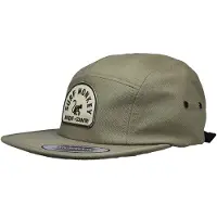 Surf Monkey Casquette de sport kaki
