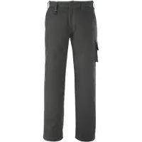 Mascot Industry 13579 Big Thigh Pockets Work Pants Gris 46 / 35