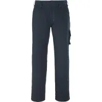 Mascot Industry 13579 Big Thigh Pockets Work Pants Bleu 51 / 32
