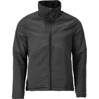 Mascot Customized 22105 Full Zip Fleece Gris XL Homme