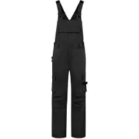 Tricorp Unisex-Latzhose aus Twill-Cordura (46)