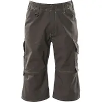 Mascot Industry 14549 3/4 Pants Marron 42 Homme