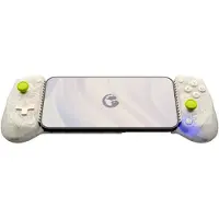 GameSir Manette de jeu sans fil X5s ZZZ, blanche