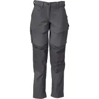 Mascot Customized 22378 Work Pants Gris 54 / 30 Femme