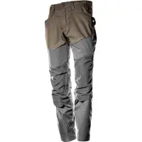 Mascot Customized 22479 Work Pants Gris 43 / 32 Homme