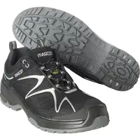 Mascot F0121 Wide Safety Shoes Noir EU 41