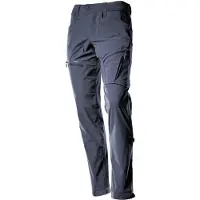 Mascot Customized 22059 Functional Big Pants Bleu 54 / 32 Homme