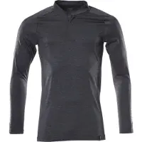 Mascot Accelerate 18081 Long Sleeve Polo Gris 3XL Homme