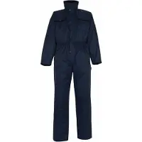 Mascot Originals 00517 Jumpsuit Bleu M