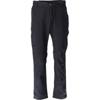 Mascot Food & Care 20339 Big Work Pants Gris 58 / 32 Homme