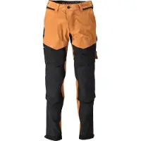 Mascot Customized 22279 Work Pants Marron 48 / 35 Homme