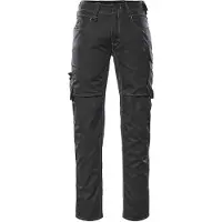 Mascot Pantalon De Travail Unique 12579 Big Thigh Pockets