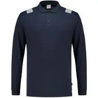 Tricorp 203004InkXL Poloshirt Multinorm (XL)