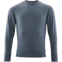 Mascot Crossover 20384 Sweatshirt Gris XS Homme