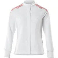 Mascot Food & Care 20064 Jacket Blanc L Femme
