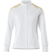 Mascot Food & Care 20064 Jacket Blanc S Femme
