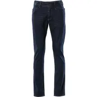 Mascot Frontline 15379 Work Pants Bleu 38 / 34 Homme