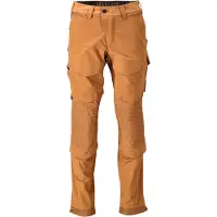 Mascot Customized 22279 Work Pants Marron 45 / 30 Homme