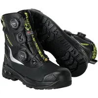 Mascot Chaussures De Sécurité S7s Boa F1301
