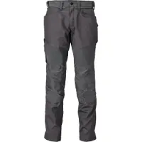 Mascot Customized 22479 Work Pants Gris 60 / 35 Homme