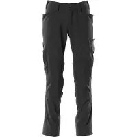 Mascot Accelerate 18179 Work Pants Noir 64 / 32 Homme