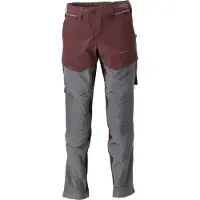 Mascot Customized 22279 Work Pants Gris 54 / 35 Homme