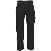 Mascot Industry 12355 Work Pants Noir 54 / 30