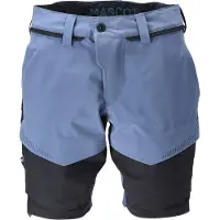 Mascot Customized 22149 Shorts Bleu 54 / 12 Homme