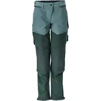 Mascot Customized 22278 Work Pants Vert 56 / 30 Femme