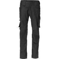 Mascot Unique 20279 Work Pants Gris 56 / 30