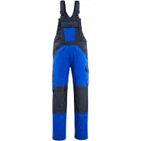 Mascot Light 15769 Jumpsuit Bleu 52 / 76