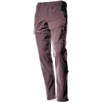 Mascot Customized 22059 Functional Big Pants Violet 48 / 30 Homme
