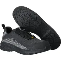 Mascot Customized F1601 Safety Shoes Noir EU 39