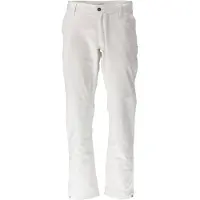 Mascot Food & Care 20339 Big Work Pants Blanc 60 / 32 Homme