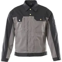 Mascot Image 00909 Jacket Gris 70