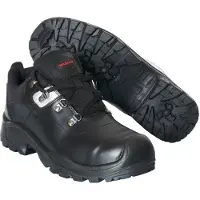 Mascot Footwear Industry F0221 Safety Shoes Noir EU 42 Homme
