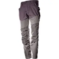 Mascot Customized 22479 Work Pants Violet 43 / 32 Homme
