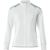 Mascot Food & Care 20064 Jacket Blanc XL Femme