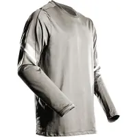 Mascot Customized 22281 Long Sleeve T-shirt Beige XS Homme
