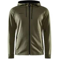 Craft Sweatshirt adv unify fz