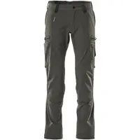 Mascot Advanced 21679 Functional Big Pants Gris 48 / 35 Homme